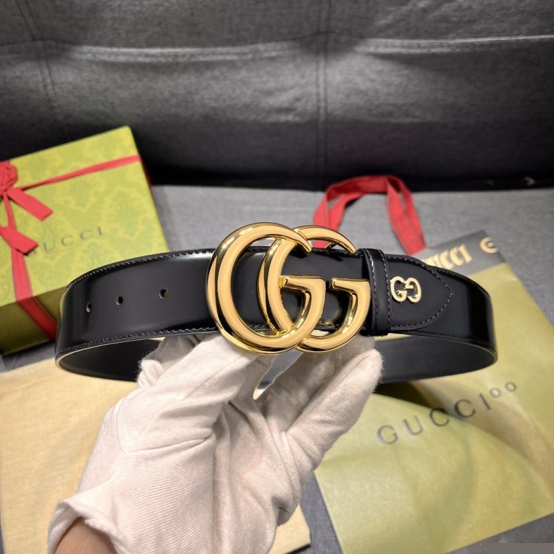 G*u*i belts